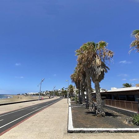La Casa De La Playa Villa Puerto del Carmen  Dış mekan fotoğraf