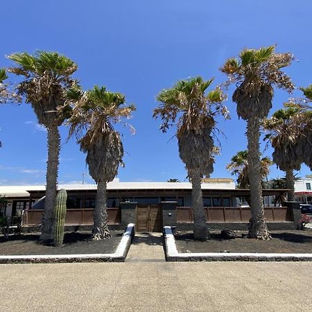 La Casa De La Playa Villa Puerto del Carmen  Dış mekan fotoğraf