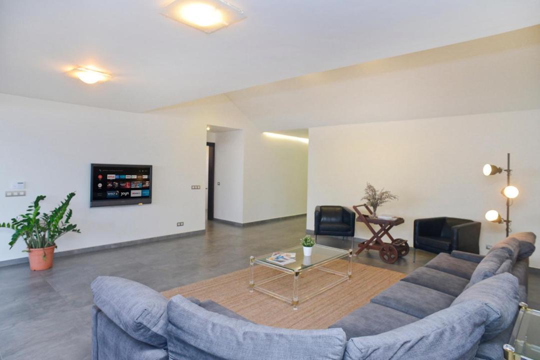 La Casa De La Playa Villa Puerto del Carmen  Dış mekan fotoğraf