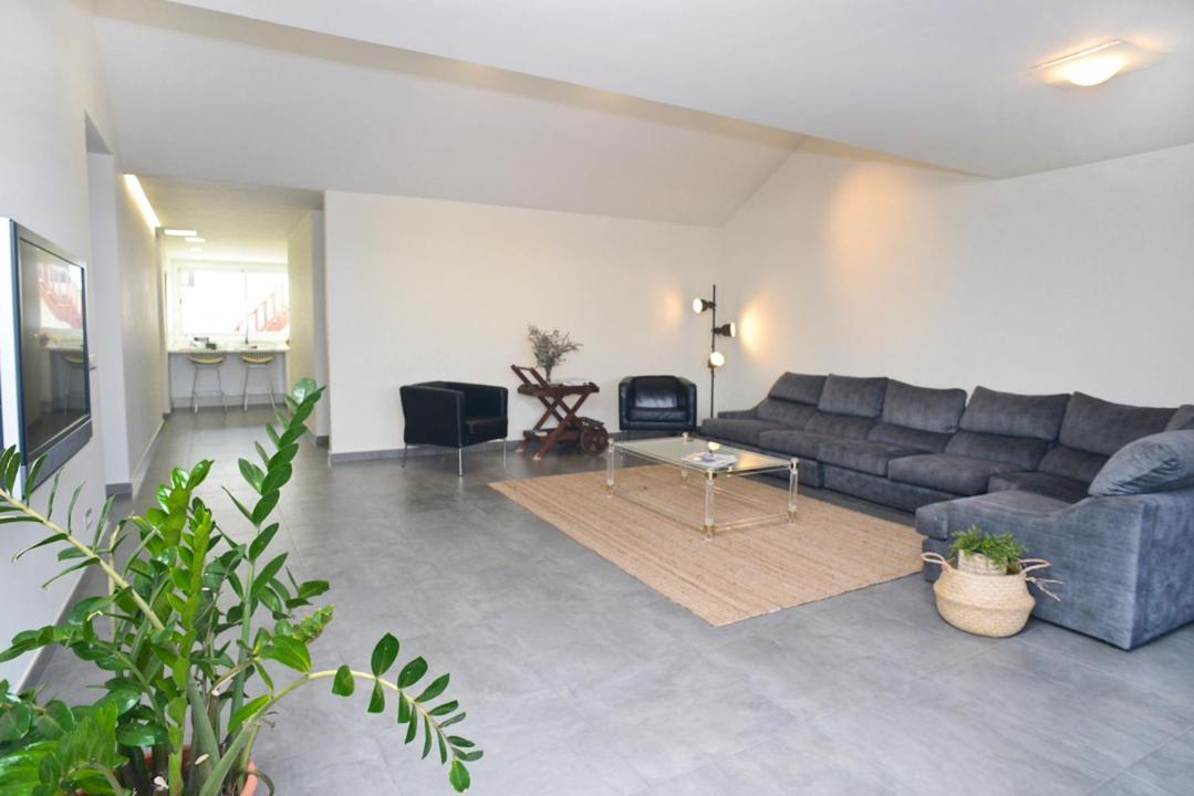La Casa De La Playa Villa Puerto del Carmen  Dış mekan fotoğraf