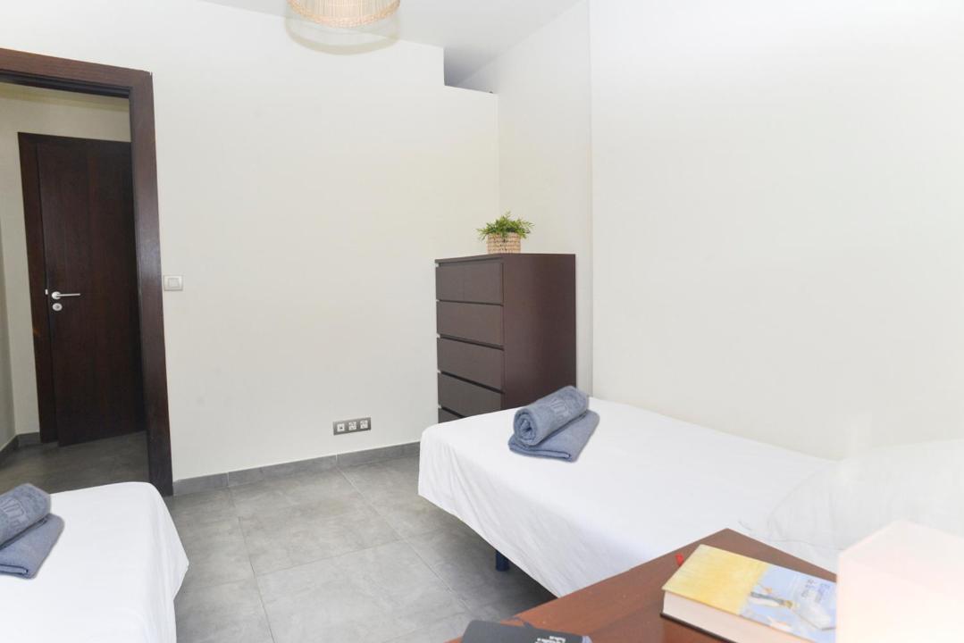 La Casa De La Playa Villa Puerto del Carmen  Dış mekan fotoğraf