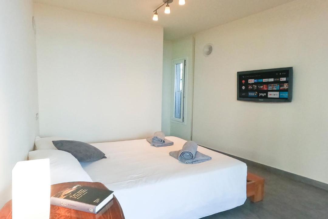 La Casa De La Playa Villa Puerto del Carmen  Dış mekan fotoğraf