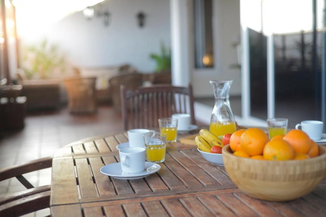 La Casa De La Playa Villa Puerto del Carmen  Dış mekan fotoğraf