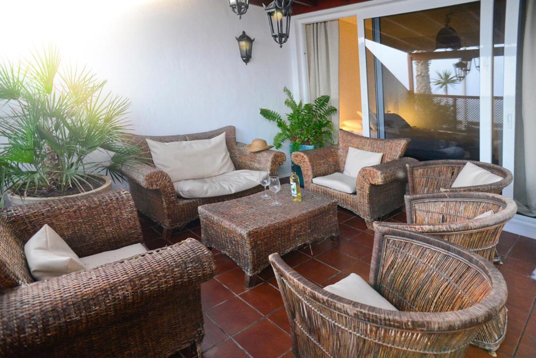 La Casa De La Playa Villa Puerto del Carmen  Dış mekan fotoğraf
